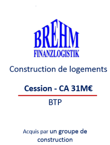 Communication, transmission d'entreprises en Belgique