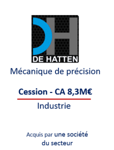 Communication, transmission d'entreprises en Belgique