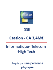 Communication, transmission d'entreprises en Belgique