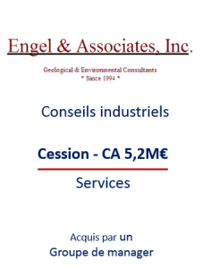 Le teaser 1 Communication, transmission d'entreprises en Belgique