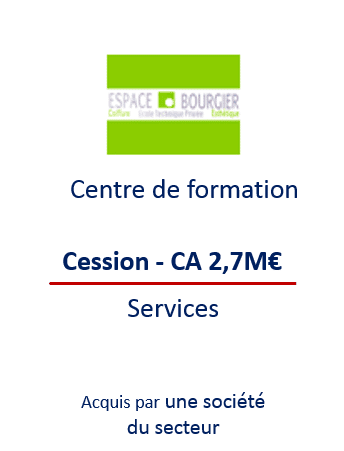 Communication, transmission d'entreprises en Belgique