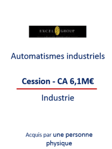 Communication, transmission d'entreprises en Belgique