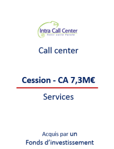 Valeur de rendement 1 Communication, transmission d'entreprises en Belgique