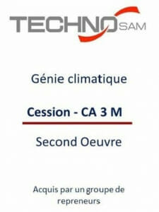 Communication, transmission d'entreprises en Belgique