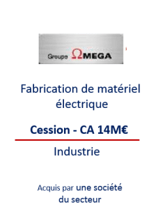 Communication, transmission d'entreprises en Belgique