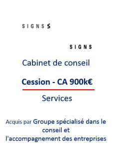 Communication, transmission d'entreprises en Belgique