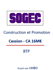 Communication, transmission d'entreprises en Belgique