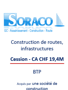 Communication, transmission d'entreprises en Belgique