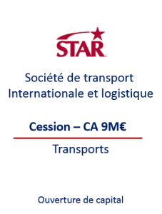 Communication, transmission d'entreprises en Belgique