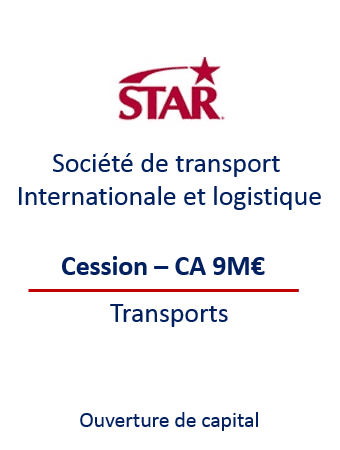 Communication, transmission d'entreprises en Belgique