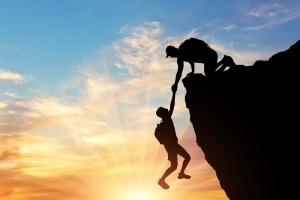 Le mot du Président, transmission d'entreprises en Belgique