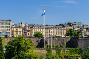 Par la globalisation, transmission d'entreprises en Belgique