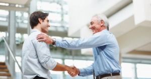 transmission d'entreprises en Belgique