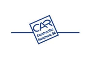 CAR Construction Aluminium SA, transmission d'entreprises en Belgique