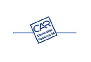 CAR Construction Aluminium SA, transmission d'entreprises en Belgique