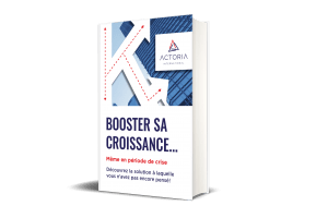 Téléchargez le Guide stratégique « Comment booster sa croissance », transmission d'entreprises en Belgique