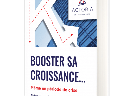 Téléchargez le Guide stratégique « Comment booster sa croissance », transmission d'entreprises en Belgique