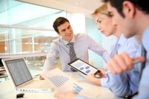 Industries, transmission d'entreprises en Belgique