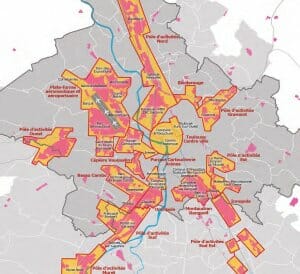 transmission d'entreprises en Belgique