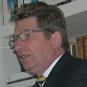 Francis Huybrechts, transmission d'entreprises en Belgique