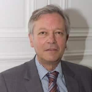 Gilles Paquereau, transmission d'entreprises en Belgique