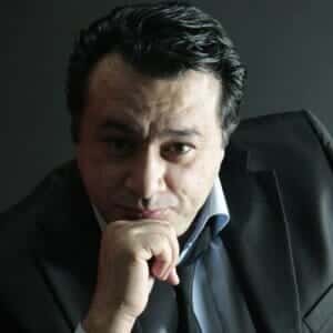 Mourad Lakech, transmission d'entreprises en Belgique