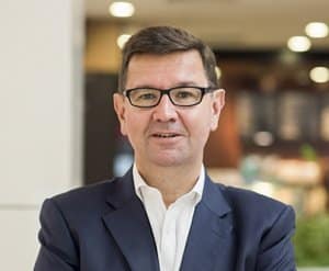 Jean-Michel Deckers, transmission d'entreprises en Belgique