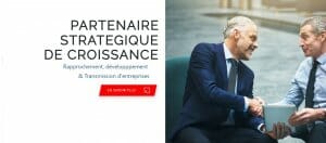 transmission d'entreprises en Belgique