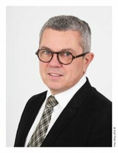 Pierre-Christophe Prot, transmission d'entreprises en Belgique