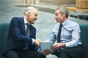 transmission d'entreprises en Belgique