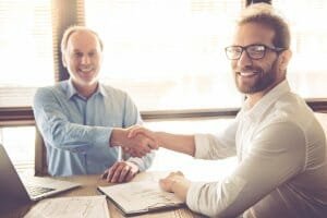 Commissaire aux comptes Céder l’entreprise à un salarié (MBO), transmission d'entreprises en Belgique