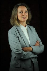 Fabienne Gallet, transmission d'entreprises en Belgique