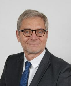 Olivier Renard, transmission d'entreprises en Belgique