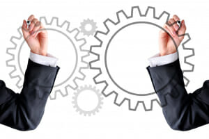 Marge nette 1 Panel de Références, transmission d'entreprises en Belgique