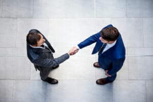 Transmission, cession et développement des entreprises en Belgique, transmission d'entreprises en Belgique