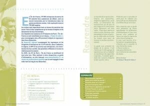 Capital 1 On parle de nous, transmission d'entreprises en Belgique
