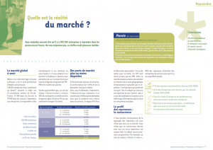 On parle de nous, transmission d'entreprises en Belgique