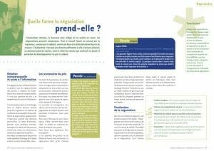 On parle de nous, transmission d'entreprises en Belgique