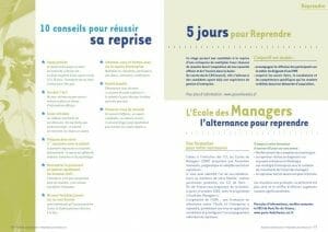 On parle de nous, transmission d'entreprises en Belgique