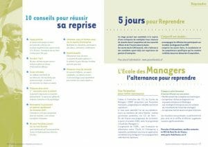 On parle de nous, transmission d'entreprises en Belgique