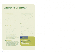 transmission d'entreprises en Belgique