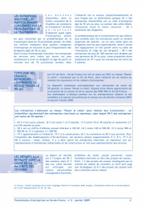 On parle de nous, transmission d'entreprises en Belgique