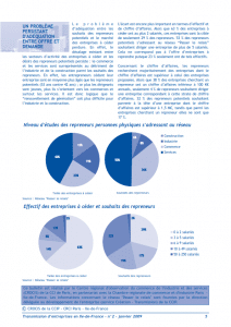 On parle de nous, transmission d'entreprises en Belgique