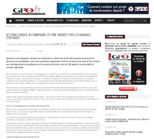 transmission d'entreprises en Belgique