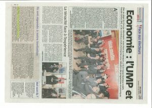 transmission d'entreprises en Belgique