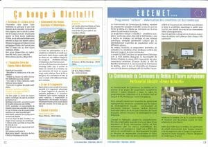 On parle de nous, transmission d'entreprises en Belgique