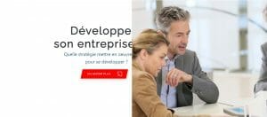 transmission d'entreprises en Belgique