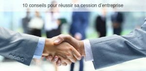 transmission d'entreprises en Belgique