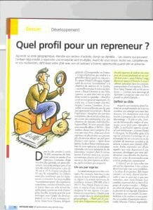 transmission d'entreprises en Belgique