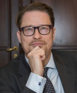 Thierry Marlier, transmission d'entreprises en Belgique